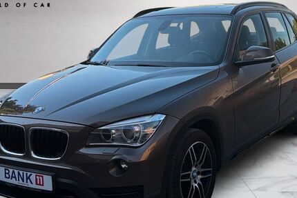 BMW X1 75.300 km 14.990 &euro; Landshut 84032