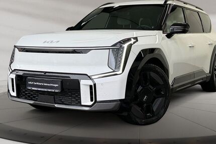 Kia EV9 16.420 km 67.750 &euro; Neufahrn in Niederbayern 84088