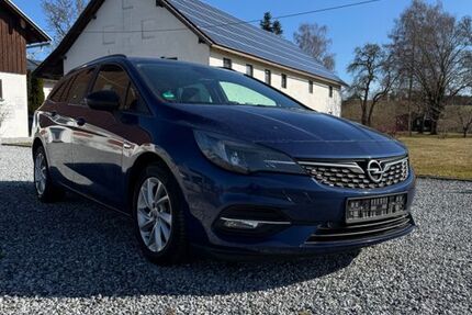 Opel Astra 164.366 km 6.890 &euro; Baierbach /Landshut 84171