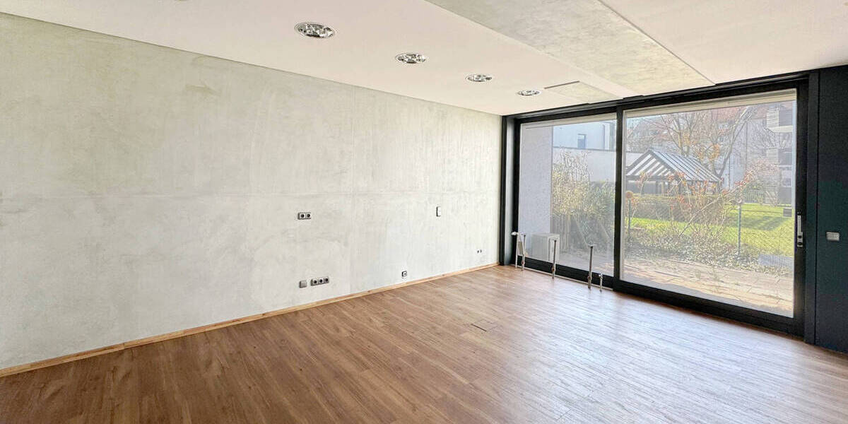 Gewerbeobjekt Landshut Nikola - 1 Zimmer, 350 m&sup2;, 1.110.000&euro; | Angebot:25695113