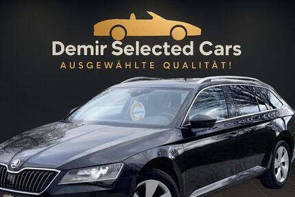 Skoda Superb 102.800 km 16.090 &euro; Dorfen 84405