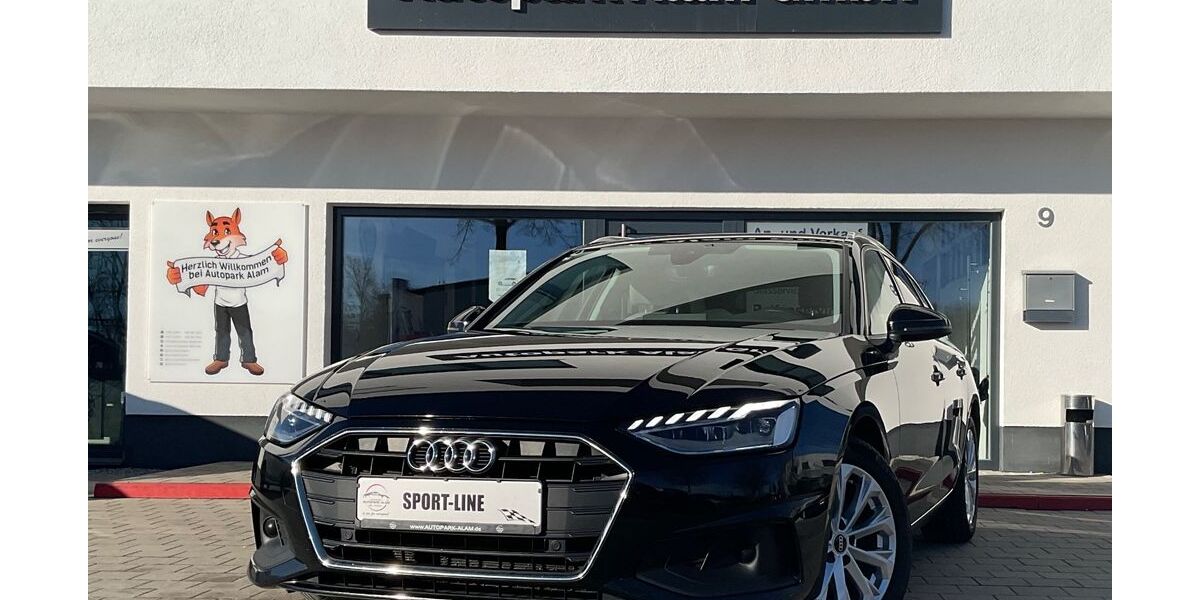 Audi A4 77.500 km 24.999 &euro; Landshut 84030