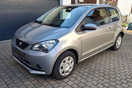 Seat Mii 64.250 km 5.550 &euro; Steinkirchen 84439
