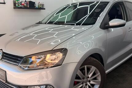 VW Polo 132.340 km 9.990 &euro; Moosburg 85368