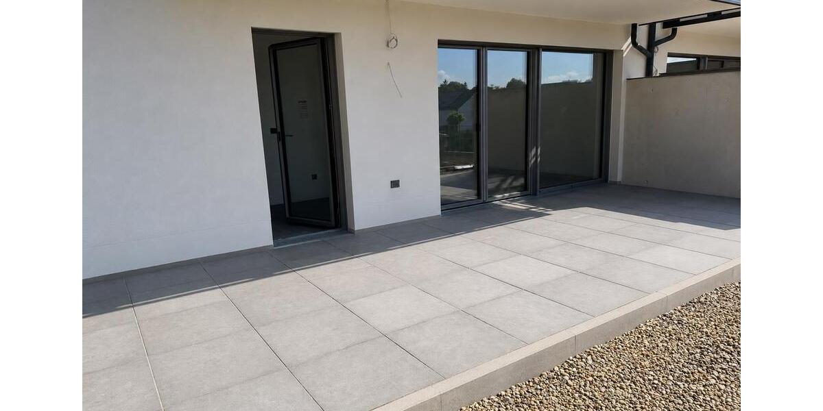Erdgeschoßwohnung Rohr in Niederbayern - 4 Zimmer, 80 m&sup2;, 530.000&euro; | Angebot:26987361