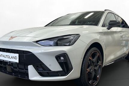 Cupra Leon 5.300 km 45.290 &euro; Dingolfing 84130