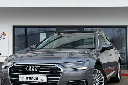 Audi A6 97.800 km 31.999 &euro; Landshut 84030