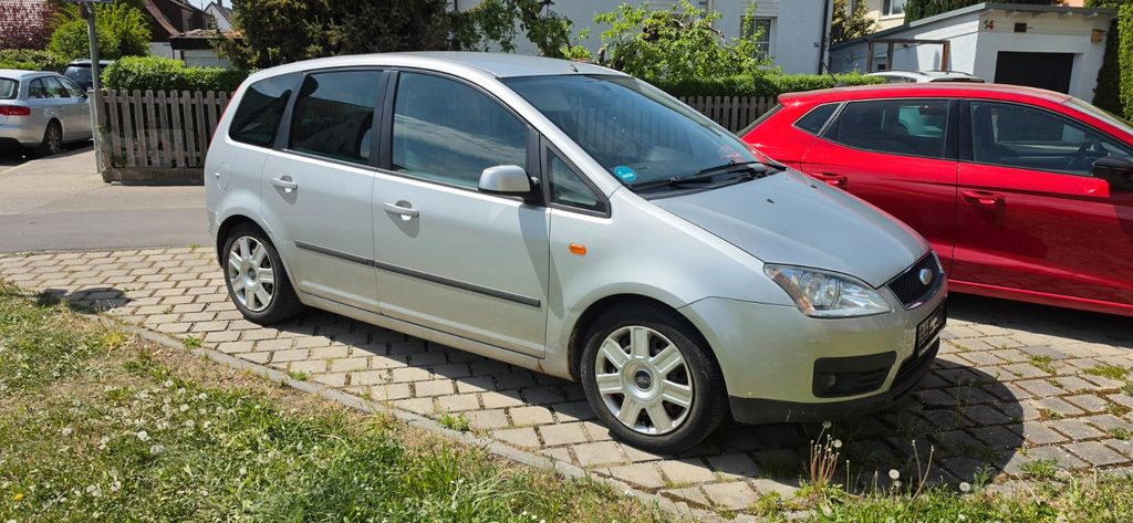 Ford C-Max 127.000 km 2.300 &euro; landshut 84032