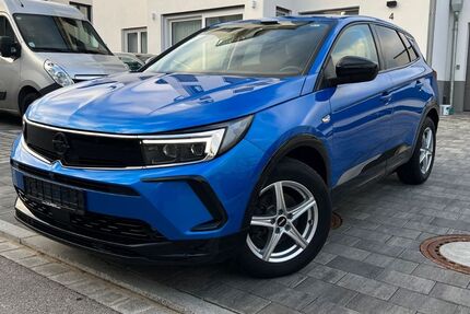 Opel Grandland (X) 89.000 km 17.990 &euro; Nandlstadt 85405
