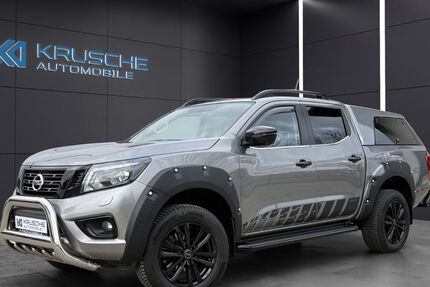 Nissan Navara 53.100 km 35.900 &euro; Altheim 84051