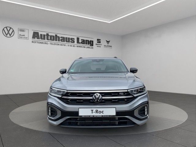VW T-Roc 45.847 km 27.980 &euro; Rottenburg 84056