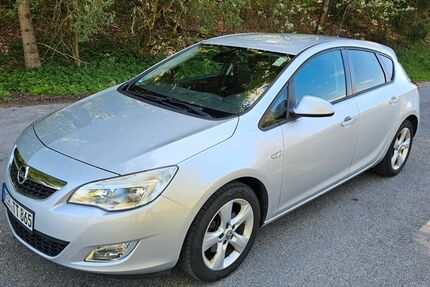 Opel Astra 175.000 km 3.500 &euro; Landshut 84028