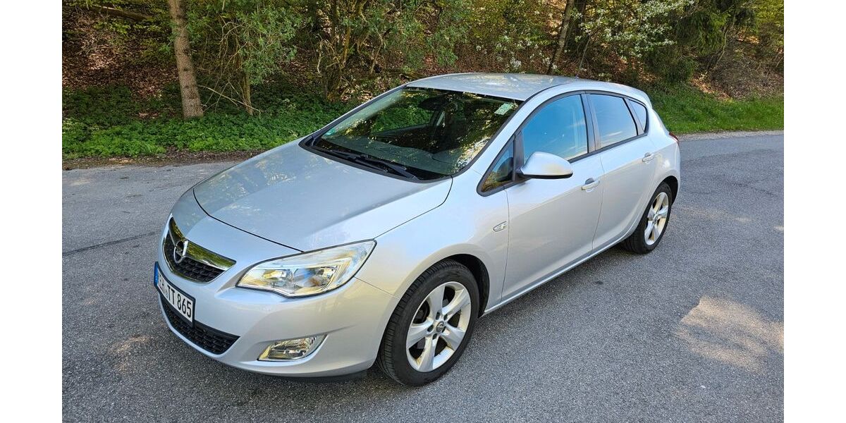 Opel Astra 175.000 km 3.500 &euro; Landshut 84028