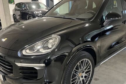 Porsche Cayenne 199.999 km 27.990 &euro; Mengkofen 84152