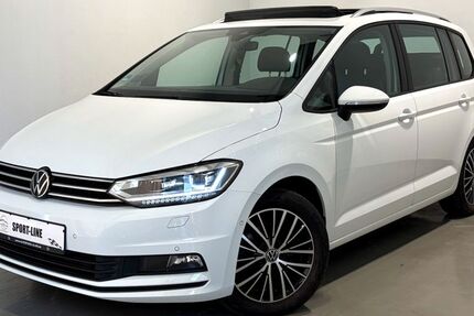 VW Touran 29.900 km 33.999 &euro; Landshut 84030