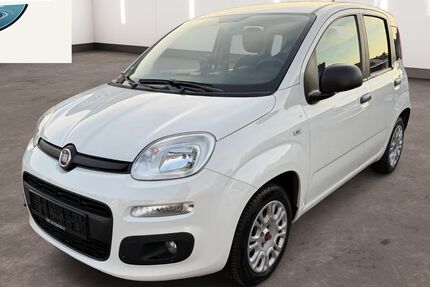 Fiat Panda 70.100 km 7.500 &euro; Dingolfing 84130