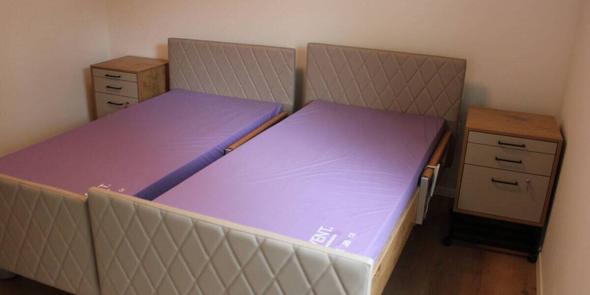 Etagenwohnung Velden Velden-Viehweide - 3 Zimmer, 71 m&sup2;, 1.140&euro; | Angebot:25771292