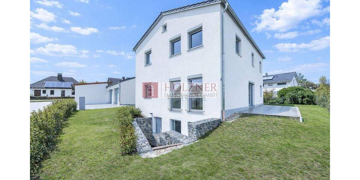 Einfamilienhaus Aham Loizenkirchen - 6 Zimmer, 154 m&sup2;, 1.800&euro; | Angebot:25748934