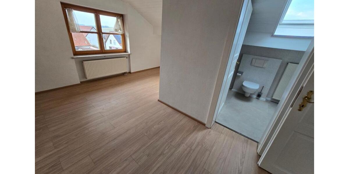Mehrfamilienhaus, Wohnhaus Taufkirchen (Vils) - 10 Zimmer, 210 m&sup2;, 699.000&euro; | Angebot:26960650