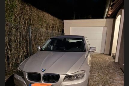 BMW 320 131.600 km 10.200 &euro; Landshut 84032
