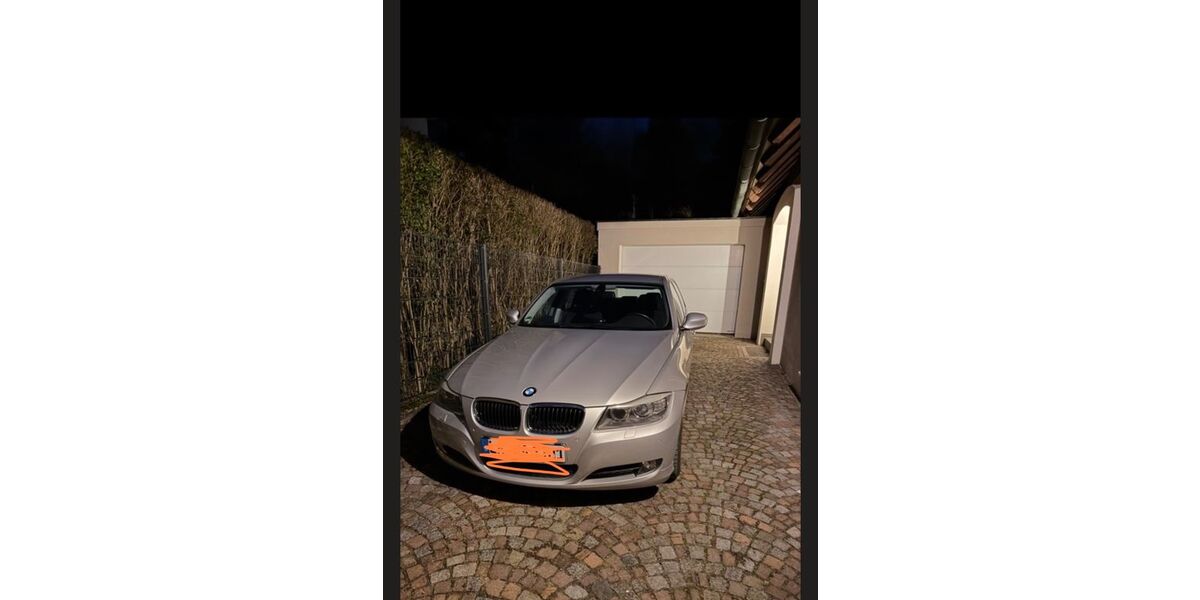 BMW 320 131.600 km 10.200 &euro; Landshut 84032
