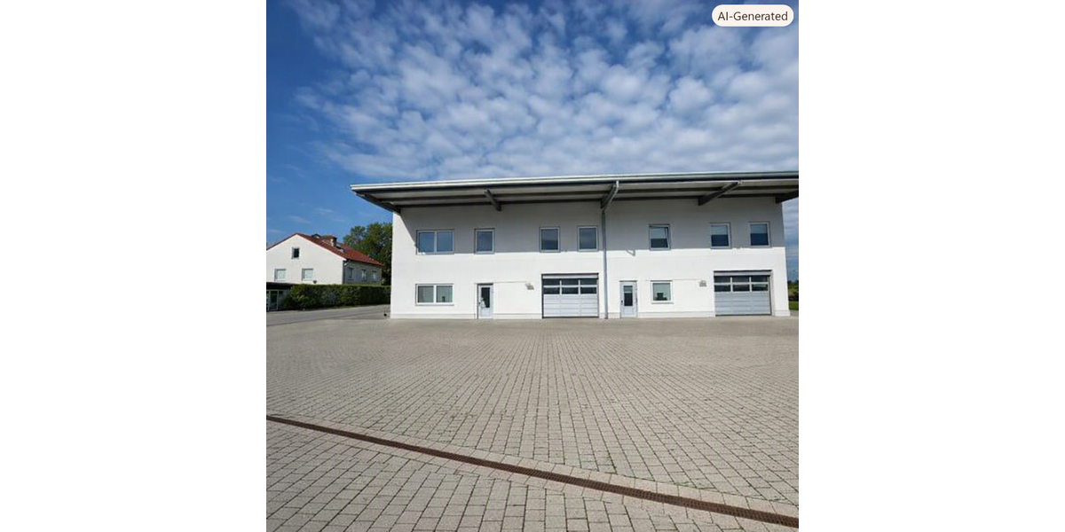 Gewerbeobjekt Velden - 999.000&euro; | Angebot:27141499