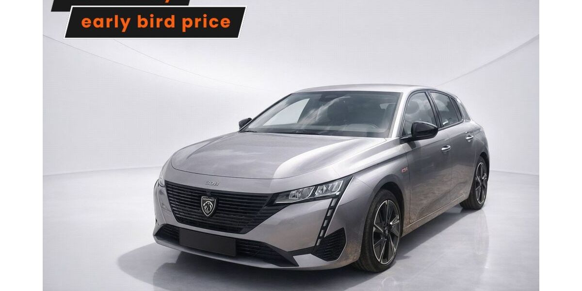 Peugeot 308 9.033 km 30.196 &euro; Ergolding 84030