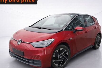 VW ID.3 78.729 km 21.844 &euro; Ergolding 84030