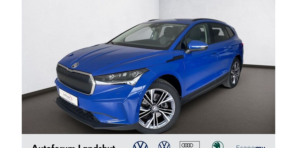 Skoda Enyaq 19.397 km 33.240 &euro; Ergolding 84030