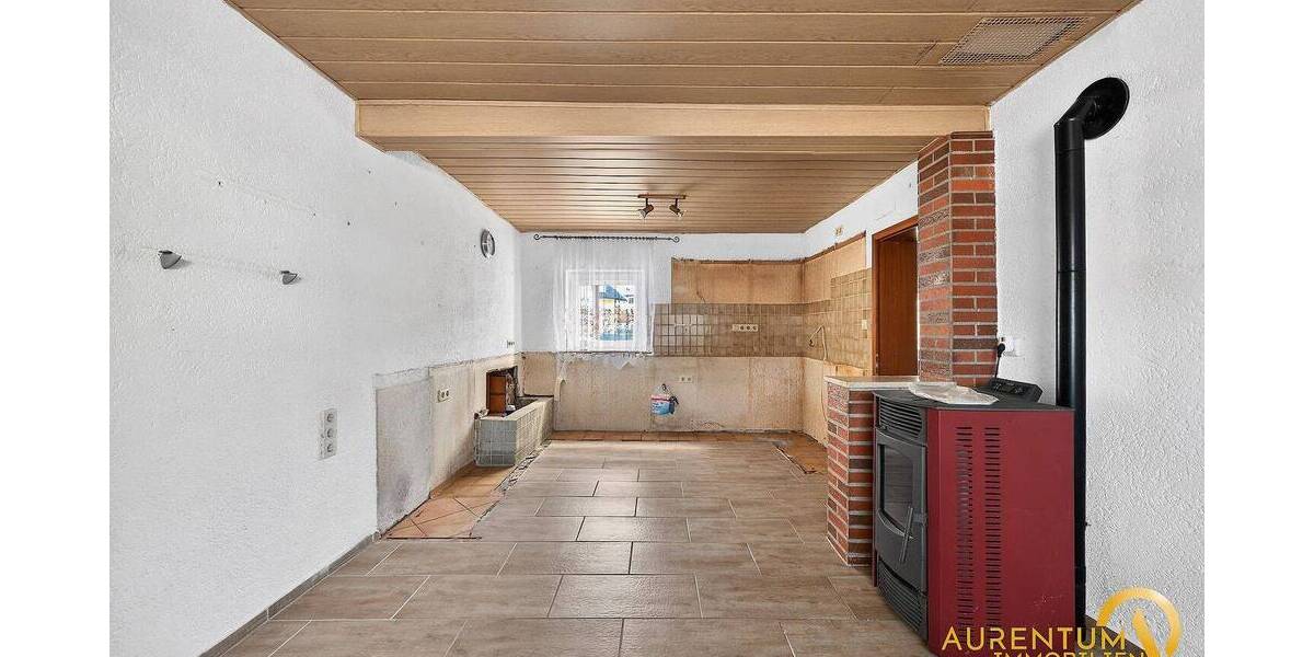 Einfamilienhaus Wildenberg - 4 Zimmer, 120 m&sup2;, 280.000&euro; | Angebot:25958519