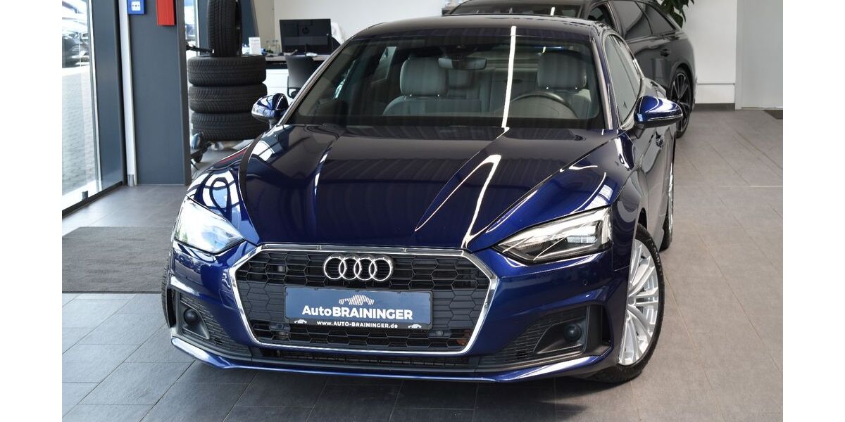 Audi A5 71.710 km 26.950 &euro; Altdorf/Landshut 84032