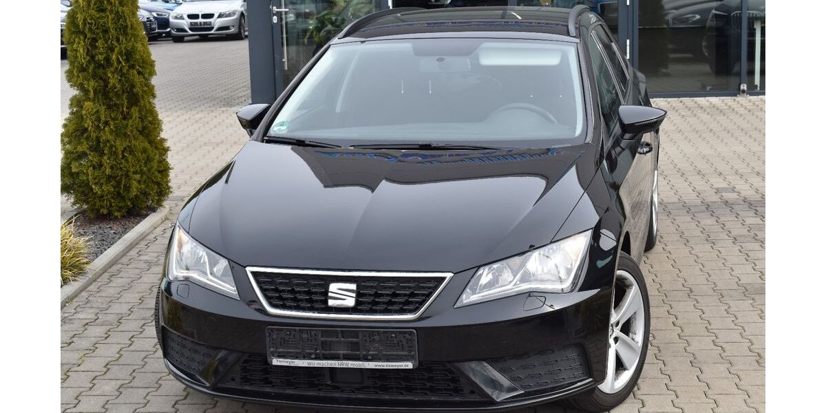 Seat Leon 169.275 km 8.550 &euro; Altdorf/Landshut 84032