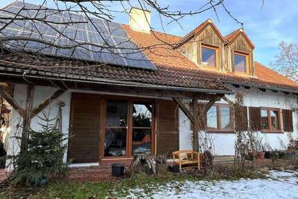 Haus Haag an der Amper Inkofen - 5 Zimmer, 150 m&sup2;, 749.000&euro; | Angebot:24831516