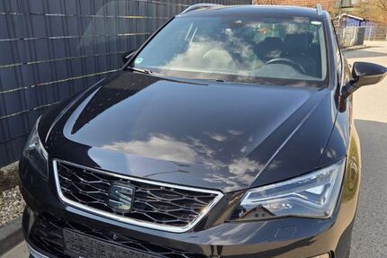 Seat Ateca 134.073 km 15.800 &euro; Bruckberg 84079