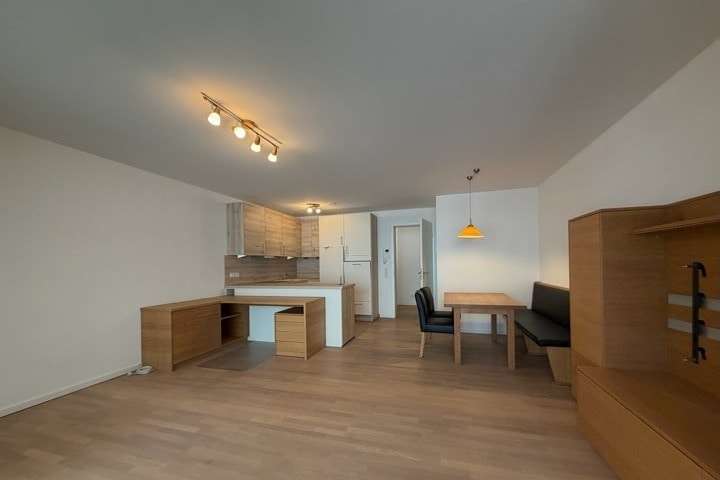 Etagenwohnung Vilsbiburg - 3 Zimmer, 88 m&sup2;, 369.000&euro; | Angebot:25549007
