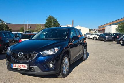 Mazda CX-5 222.000 km 5.900 &euro; Altdorf 84032