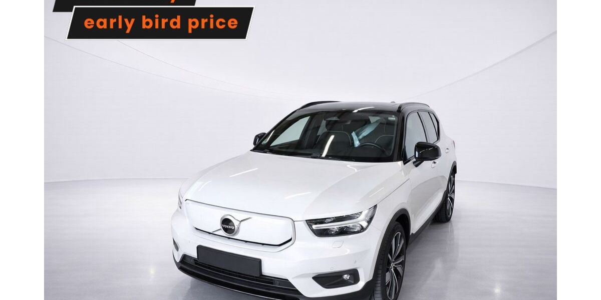 Volvo XC40 99.332 km 26.698 &euro; Ergolding 84030