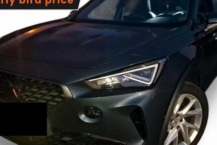 Cupra Formentor 48.797 km 23.999 &euro; Ergolding 84030