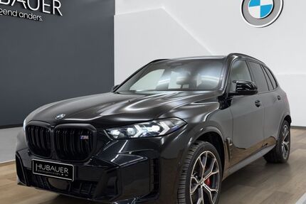 BMW X5 M60 9.700 km 84.490 &euro; Landshut 84030