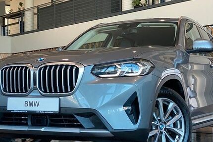 BMW X3 71.067 km 37.980 &euro; Landshut 84030