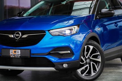 Opel Grandland (X) 84.500 km 15.890 &euro; Ergolding 84030