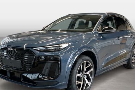 Audi Q6 e-tron 2.900 km 71.990 &euro; Landshut 84030