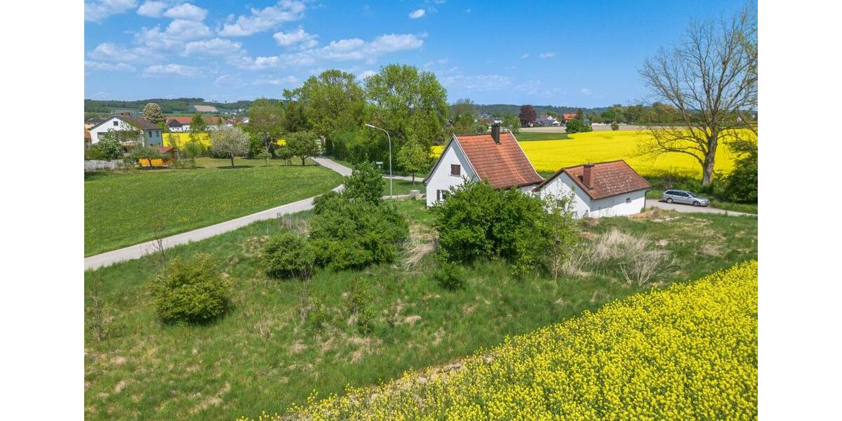 Grundstück Bruckberg - 299.000&euro; | Angebot:20639010