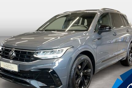VW Tiguan 53.804 km 30.380 &euro; Landshut 84030