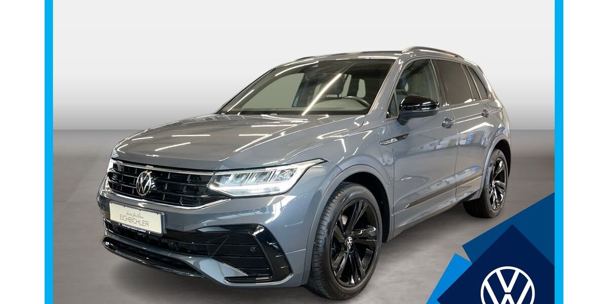 VW Tiguan 53.804 km 30.480 &euro; Landshut 84030