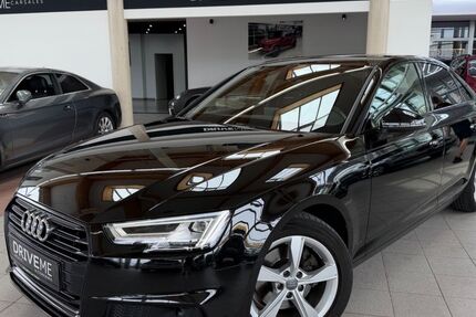 Audi A4 140.588 km 21.300 &euro; Dorfen 84405