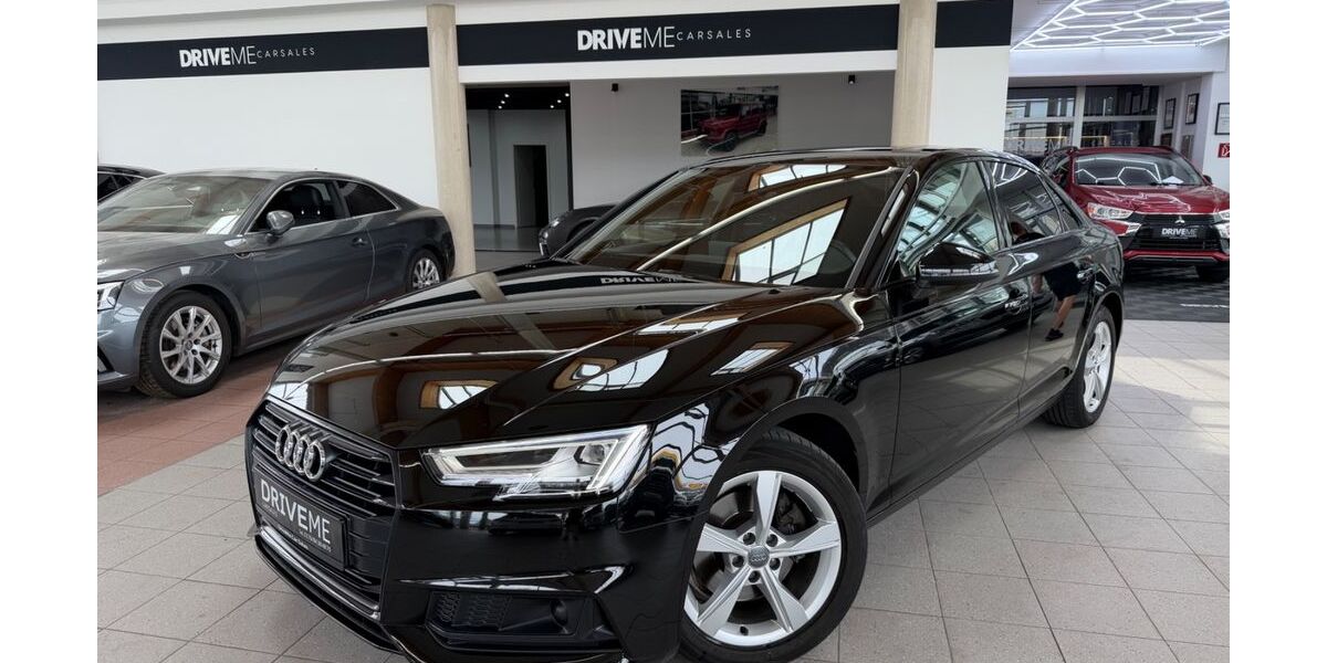 Audi A4 140.588 km 21.300 &euro; Dorfen 84405