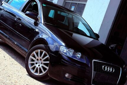 Audi A3 189.000 km 2.499 &euro; Seifriedswörth 84189