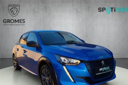 Peugeot 208 32.200 km 18.990 &euro; Wartenberg 85456