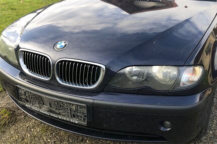 BMW 320 351.000 km 1.800 &euro; Bodenkirchen 84155